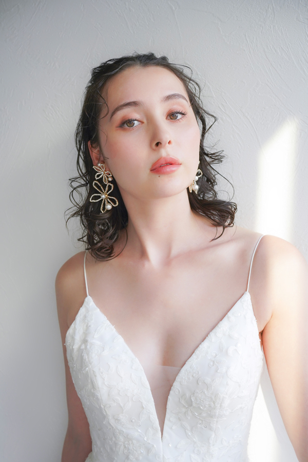 【24時間限定お値下げ】Ivory&Co.Alyssa専用箱・ブランドタグ付き fb3bf141fbc08f7606dec630259f73